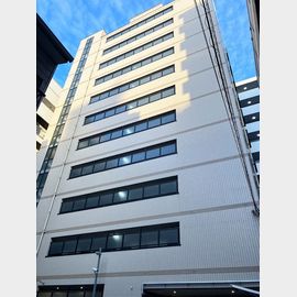 長堀橋駅より徒歩8分 7階 築23年3ヶ月の賃貸物件