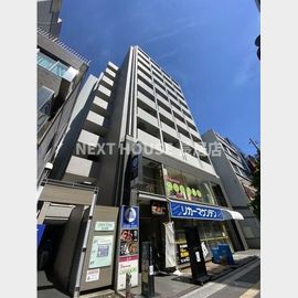 心斎橋駅より徒歩10分 8階 築20年2ヶ月の賃貸物件