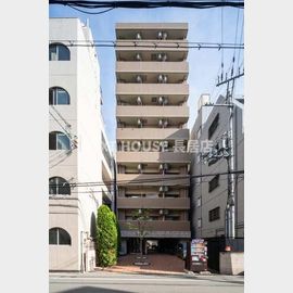 シティースパイア心斎橋イースト 3階 築19年7ヶ月の賃貸物件