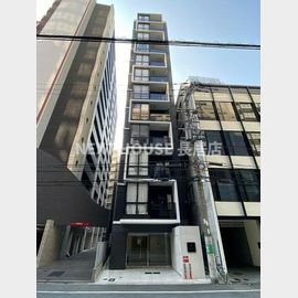 BRAVE北浜 10階 築6年1ヶ月の賃貸物件