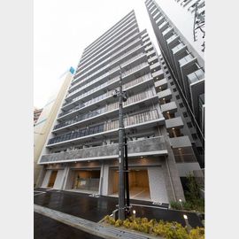 スプランディッド上本町WESTII 7階 新築の賃貸物件
