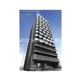 プレサンス松屋町グレース 12階 築8年6ヶ月の賃貸物件