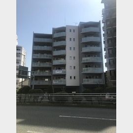河堀口駅より徒歩5分 築4年5ヶ月 7階建の賃貸物件