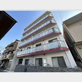 平野駅より徒歩7分 2階 築9年7ヶ月の賃貸物件