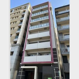 シスイル長居の賃貸物件
