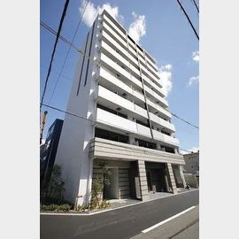 ＲｅｓｉｕｒーＨＴＥＮＮＯＪＩＰＡＲＫＳＩＤＥ 2階 築10年の賃貸物件