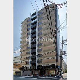 中津駅より徒歩6分 11階 築10年11ヶ月の賃貸物件