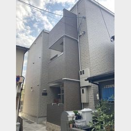 エフスタイル住之江の賃貸物件