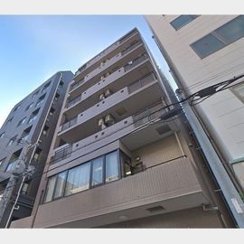 TM南森町 7階 築28年11ヶ月の賃貸物件