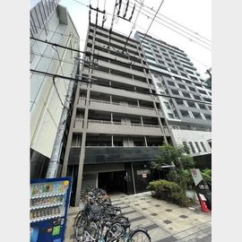 エイペックス梅田東２ 4階 築23年3ヶ月の賃貸物件