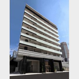 CUORE 8階 築7年11ヶ月の賃貸物件