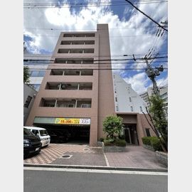 南森町駅より徒歩4分 6階 築28年5ヶ月の賃貸物件