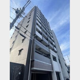 レジュールアッシュ梅田北 11階 築13年6ヶ月の賃貸物件