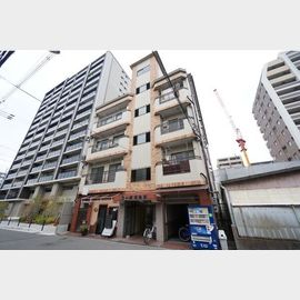 長居駅より徒歩11分 3階 築42年6ヶ月の賃貸物件