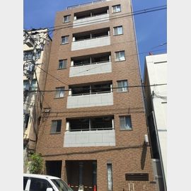 寺田町駅より徒歩5分 6階 築20年11ヶ月の賃貸物件