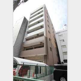 Le・CIEL天王寺 4階 築11年2ヶ月の賃貸物件