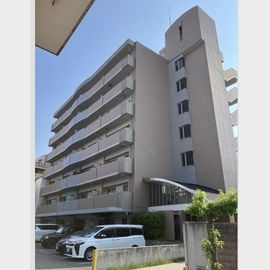 喜連瓜破駅より徒歩13分 7階 築25年2ヶ月の賃貸物件