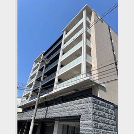 平野駅より徒歩6分 2階 築5年5ヶ月の賃貸物件