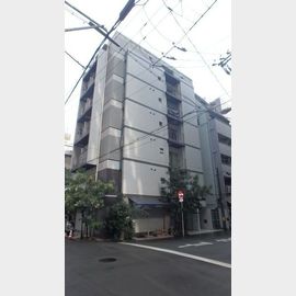 南森町駅より徒歩7分 6階 築20年の賃貸物件
