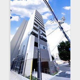 ノザキレジデンス新今宮 12階 築5年6ヶ月の賃貸物件