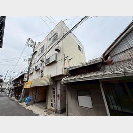 岸里駅より徒歩9分 1階 築40年7ヶ月の賃貸物件