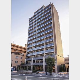 野田駅より徒歩3分 14階 築3年5ヶ月の賃貸物件