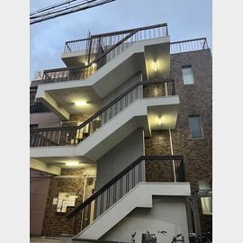 野田駅より徒歩8分 1階 築54年10ヶ月の賃貸物件