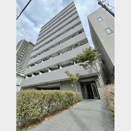 野田駅より徒歩4分 10階 築16年11ヶ月の賃貸物件