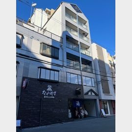 中山ハイツの賃貸物件