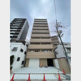 サンティエ福島吉野の賃貸物件