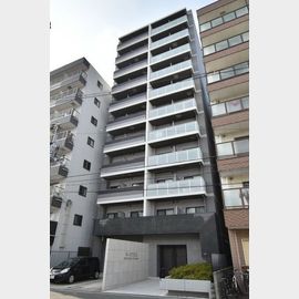 野田駅より徒歩8分 5階 築12年6ヶ月の賃貸物件