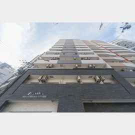 アドバンス西梅田ラシュレの賃貸物件