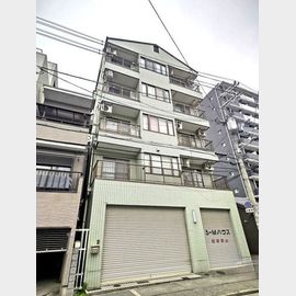 野田駅より徒歩7分 4階 築37年5ヶ月の賃貸物件