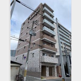 フルールアクアリオの賃貸物件