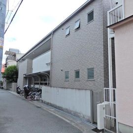 サンマーチの賃貸物件
