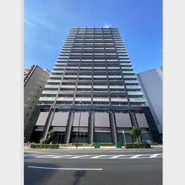 松屋町駅より徒歩4分 築15年6ヶ月 26階建の賃貸物件