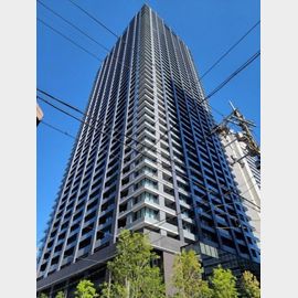 本町駅より徒歩8分 築4年7ヶ月 48階建の賃貸物件