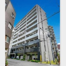 中津駅より徒歩5分 7階 築10年の賃貸物件