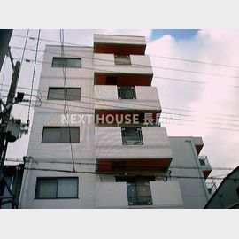カルム25 6階 築33年4ヶ月の賃貸物件