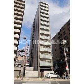 南森町駅より徒歩8分 10階 築6年5ヶ月の賃貸物件