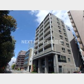 アルプス西梅田 3階 築30年5ヶ月の賃貸物件