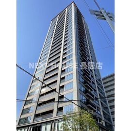 プラウドタワー梅田豊崎の賃貸物件