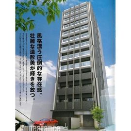 ララプレイス梅田東シエスタ 10階 築12年5ヶ月の賃貸物件