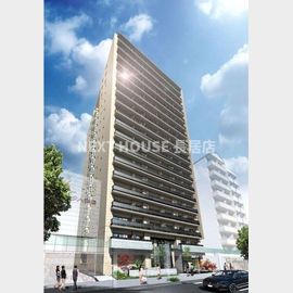 松屋町駅より徒歩5分 4階 新築の賃貸物件
