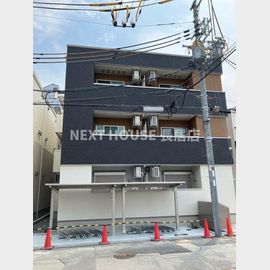 フジパレス西加賀屋サウスの賃貸物件