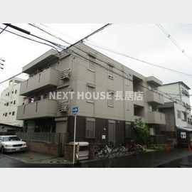 アビタシオン加美北 3階 築10年7ヶ月の賃貸物件