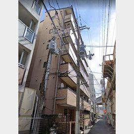 ラッキーセンター河堀口マンション 5階 築24年5ヶ月の賃貸物件