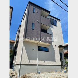 聖天坂駅より徒歩5分 新築 3階建の賃貸物件