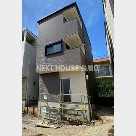聖天坂駅より徒歩5分 新築 3階建の賃貸物件