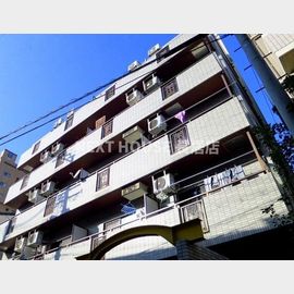 阿倍野駅より徒歩5分 6階 築29年8ヶ月の賃貸物件